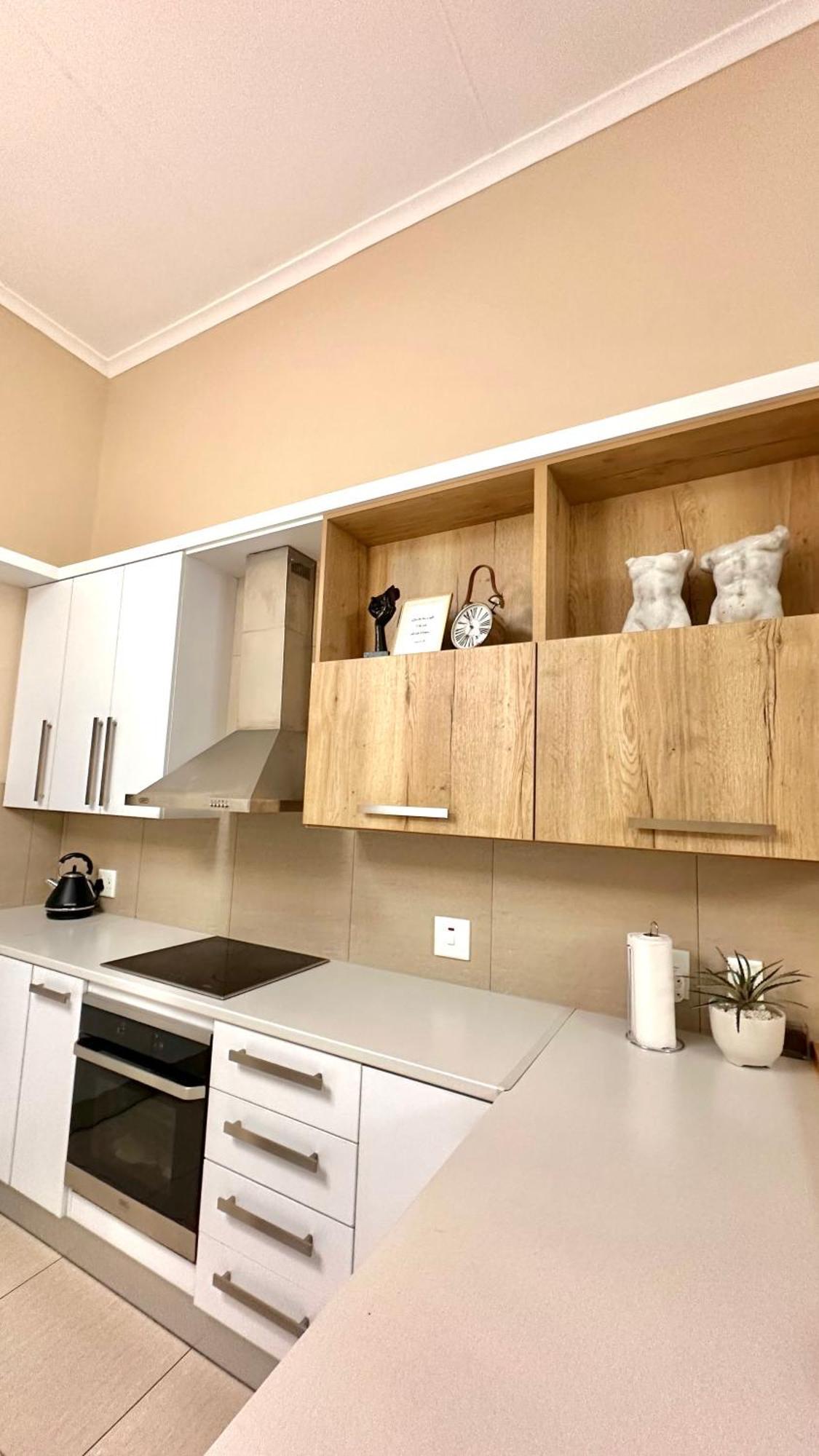 The Quirky Scandinavian Windhoek Ngoại thất bức ảnh
