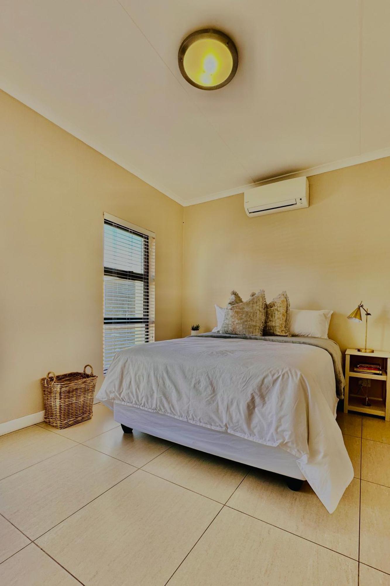 The Quirky Scandinavian Windhoek Ngoại thất bức ảnh