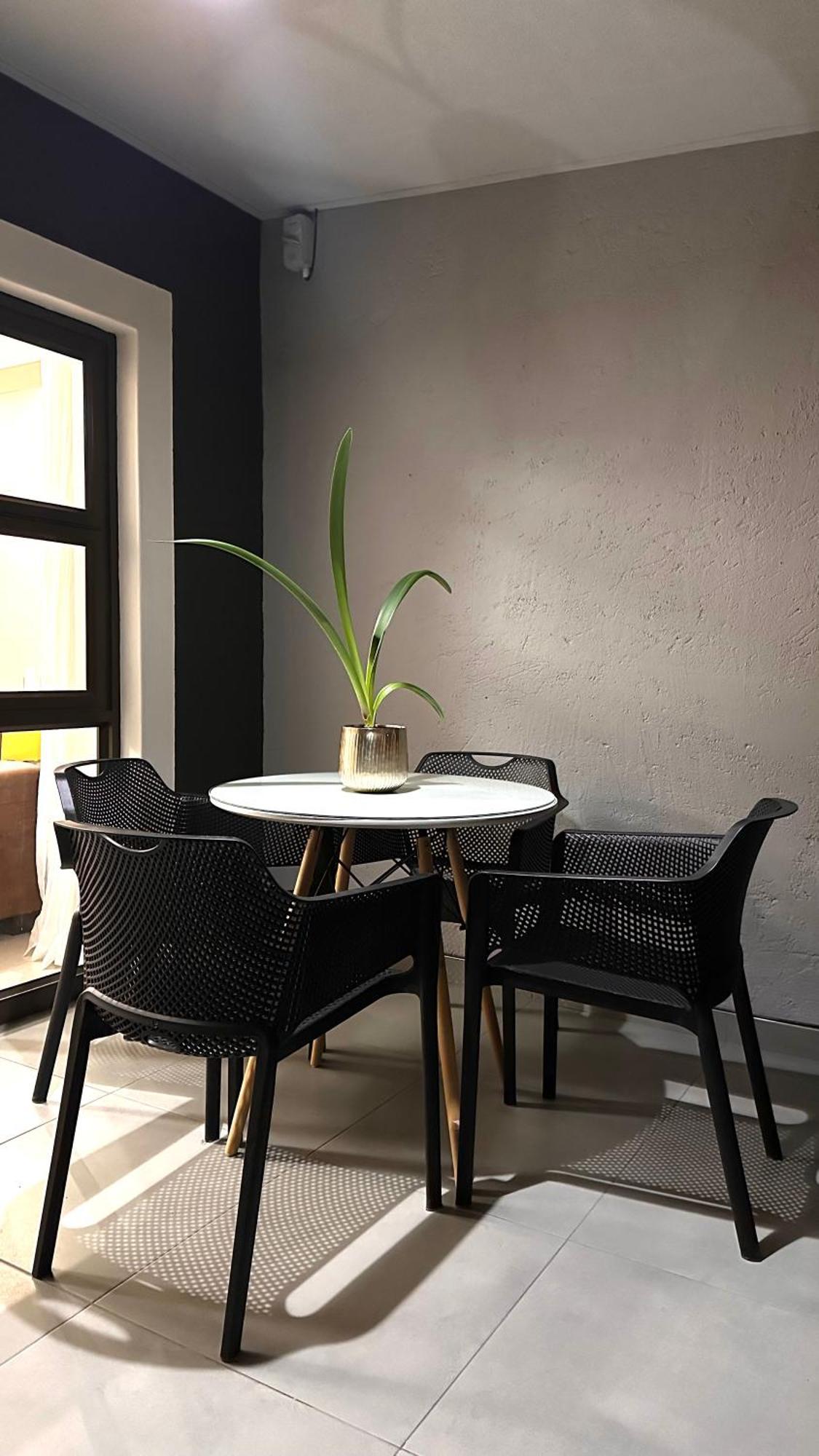 The Quirky Scandinavian Windhoek Ngoại thất bức ảnh