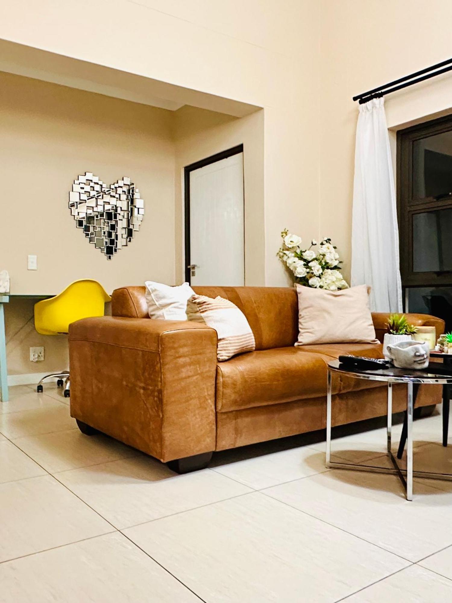 The Quirky Scandinavian Windhoek Ngoại thất bức ảnh
