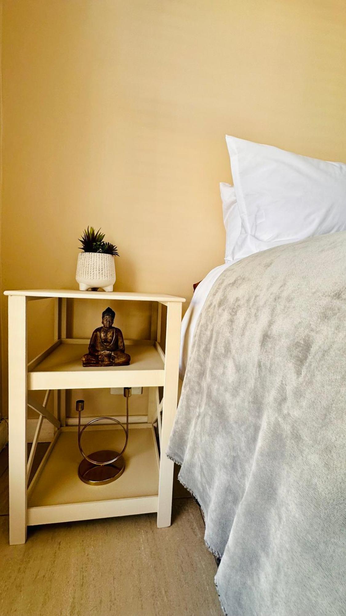 The Quirky Scandinavian Windhoek Ngoại thất bức ảnh