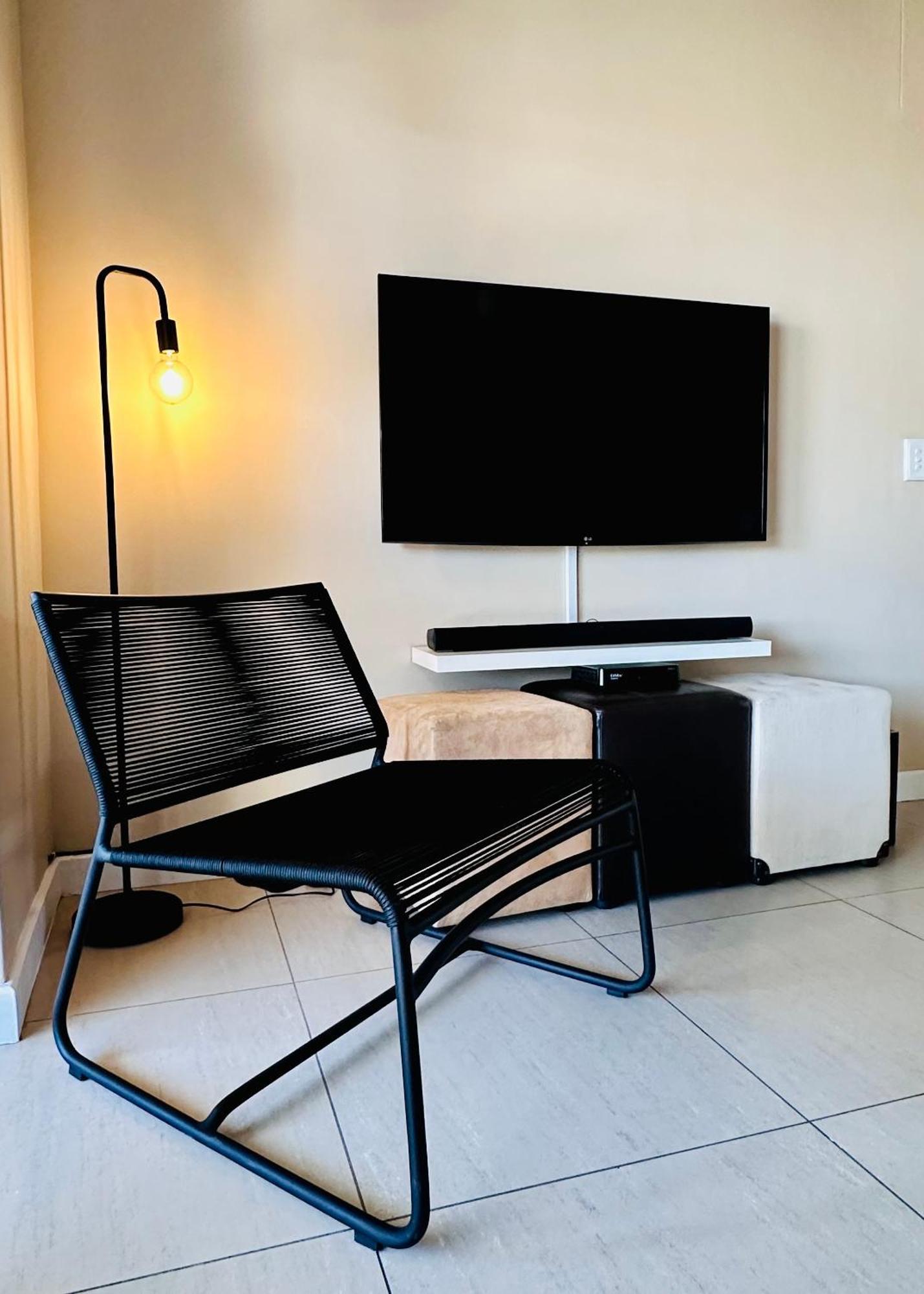 The Quirky Scandinavian Windhoek Ngoại thất bức ảnh